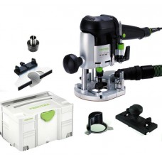 FESTOOL OF 1010 EBQ-Plus frezeris